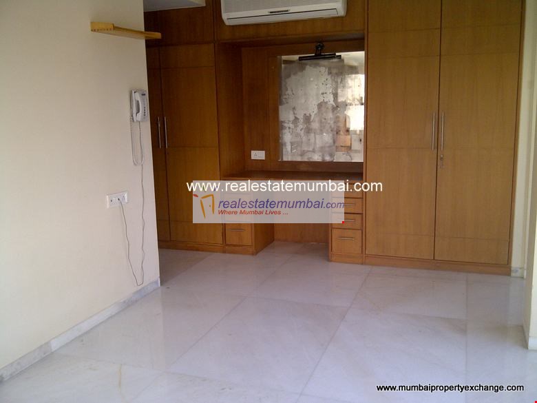 Bedroom 4 - Steesha, Bandra West