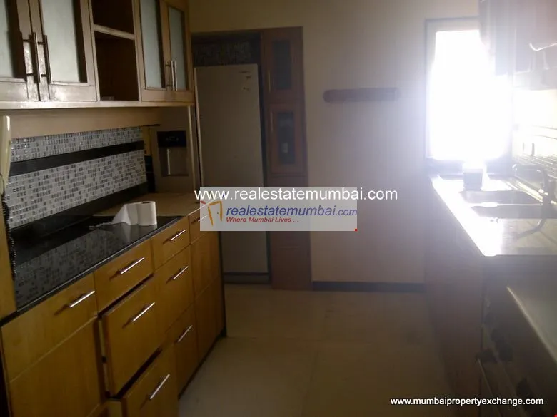 4 BHK Flats for Sale in Steesha, Bandra West