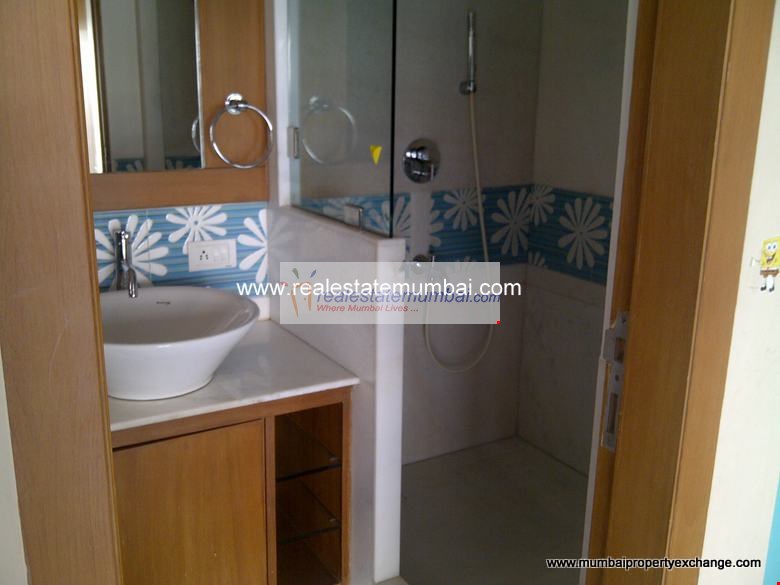 Master Bathroom - Steesha, Bandra West