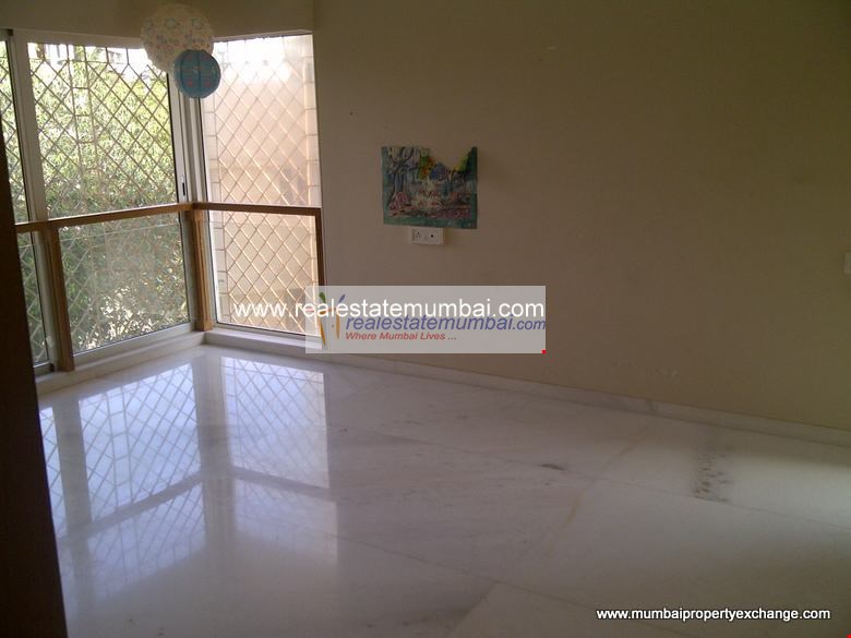 Master Bedroom - Steesha, Bandra West