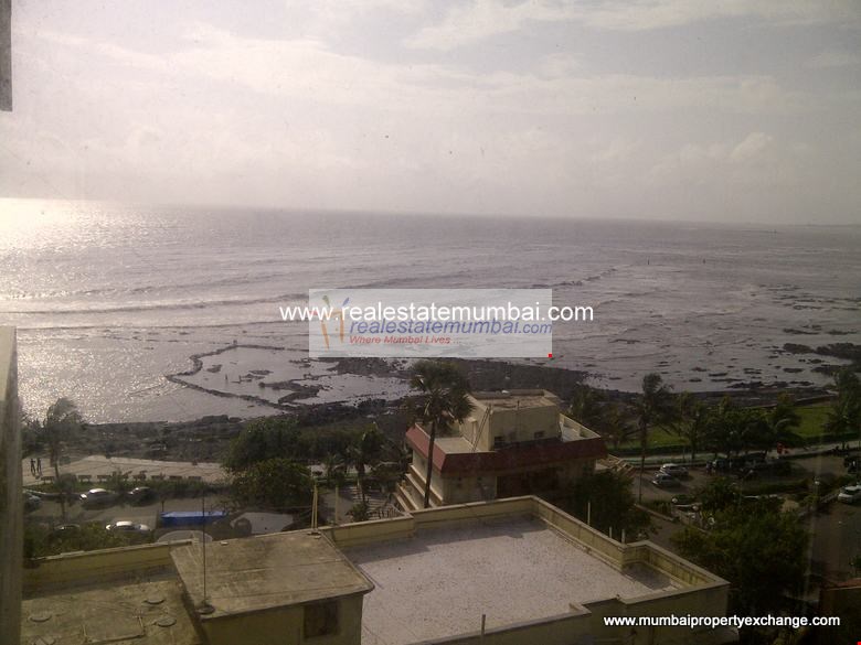 View - Steesha, Bandra West