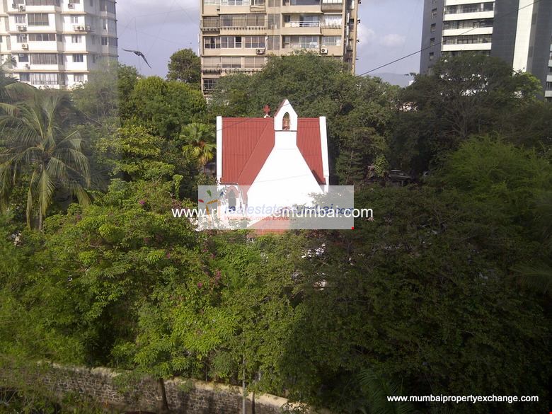 View2 - Steesha, Bandra West