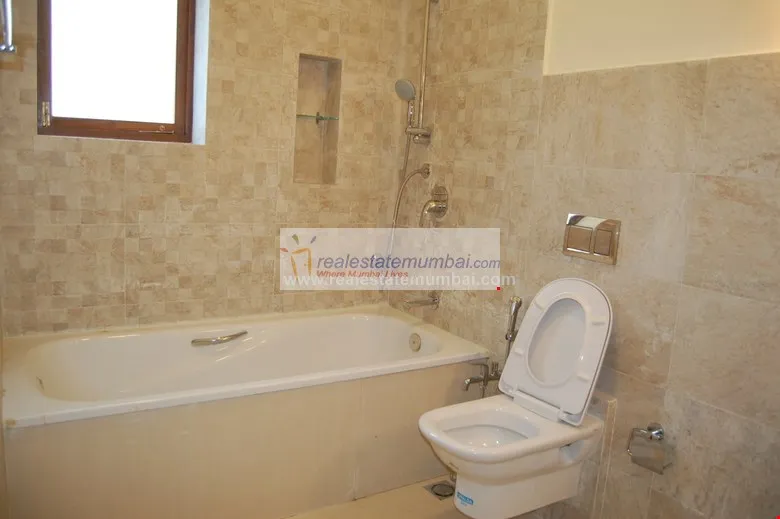 3 BHK Flats on Rent in Dunkeld, Walkeshwar