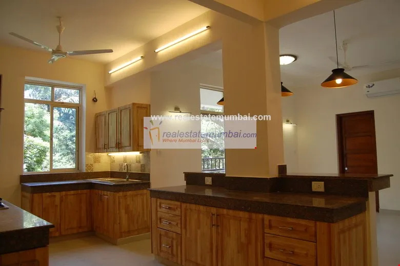 3 BHK Flats on Rent in Dunkeld, Walkeshwar