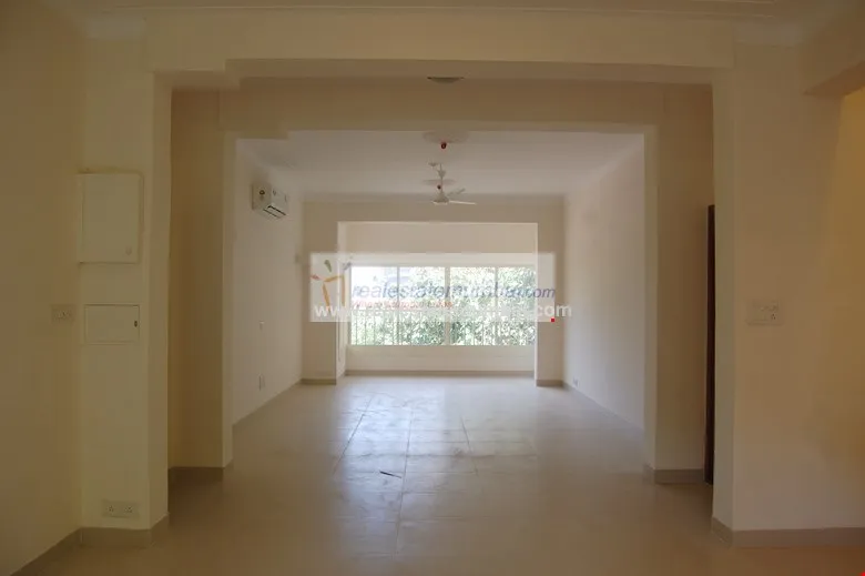 3 BHK Flats on Rent in Dunkeld, Walkeshwar