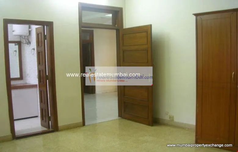 3 BHK Flats on Rent in Dunkeld, Walkeshwar