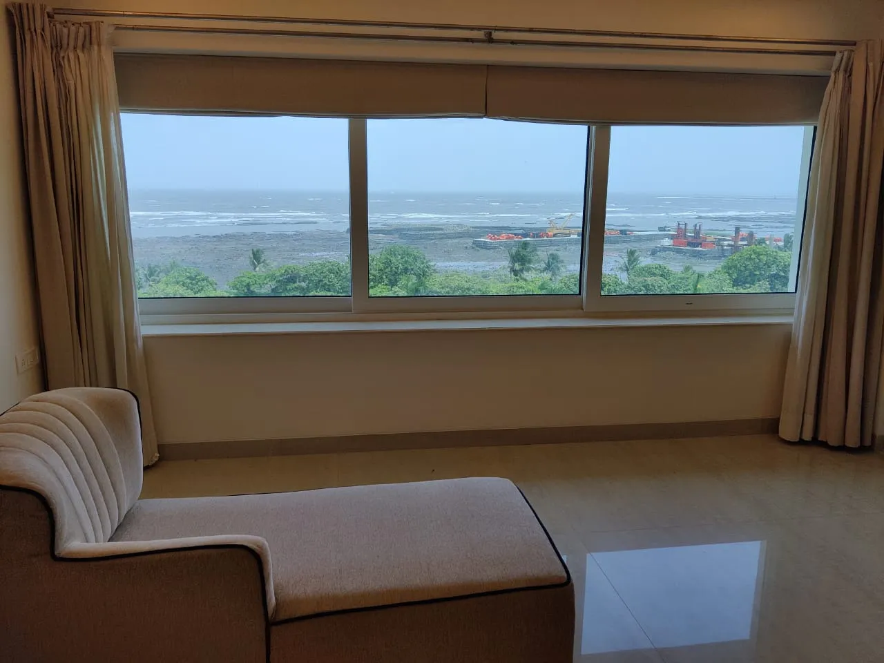 3 BHK Flats for Sale in Gold Mist, Bandra West