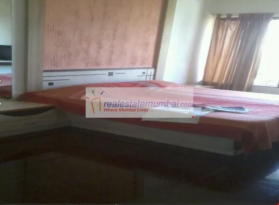 3 BHK Flats for Sale in Continental Tower, Bandra West