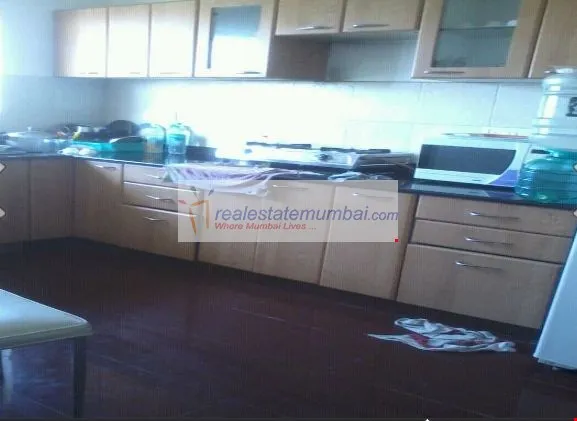 3 BHK Flats for Sale in Continental Tower, Bandra West