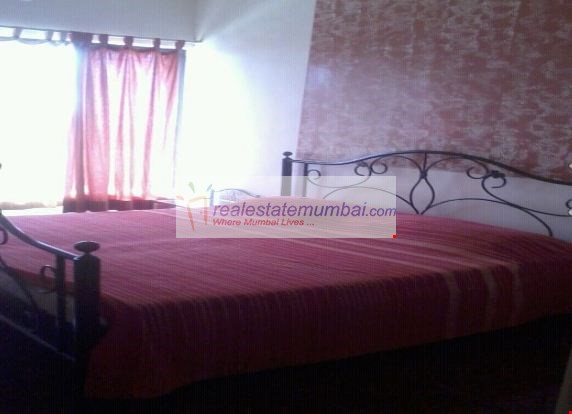 Continental Tower, Bandra West