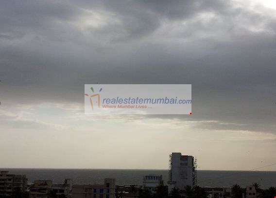 View - Continental Tower, Bandra West