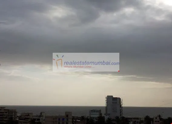 3 BHK Flats for Sale in Continental Tower, Bandra West