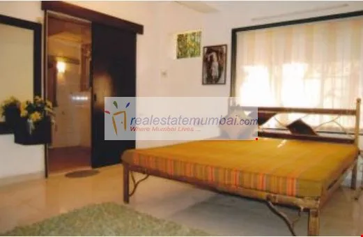 3 BHK Flats on Rent in Shalom, Bandra West