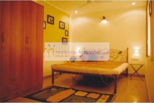 3 BHK Flats on Rent in Shalom, Bandra West