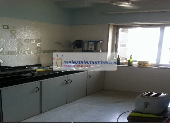 3 BHK Flats on Rent in Kanti Apartment, Bandra West