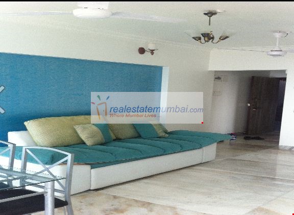 Kanti Apartment, Bandra West