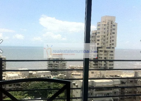 3 BHK Flats on Rent in Kanti Apartment, Bandra West