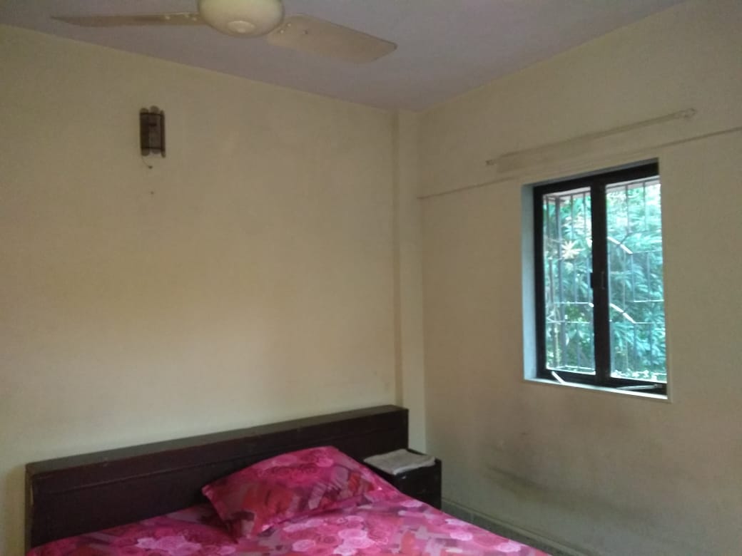 Bedroom 21 - Pooja Apartments, Khar West