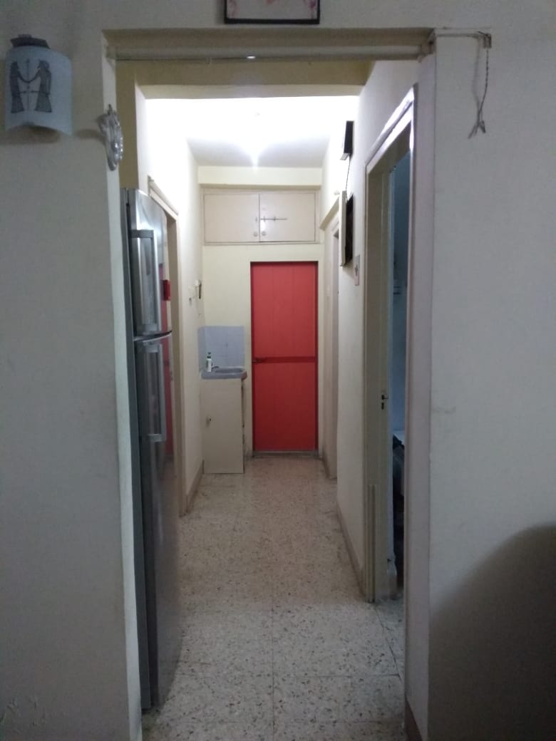 Lobby - Pooja Apartments, Khar West