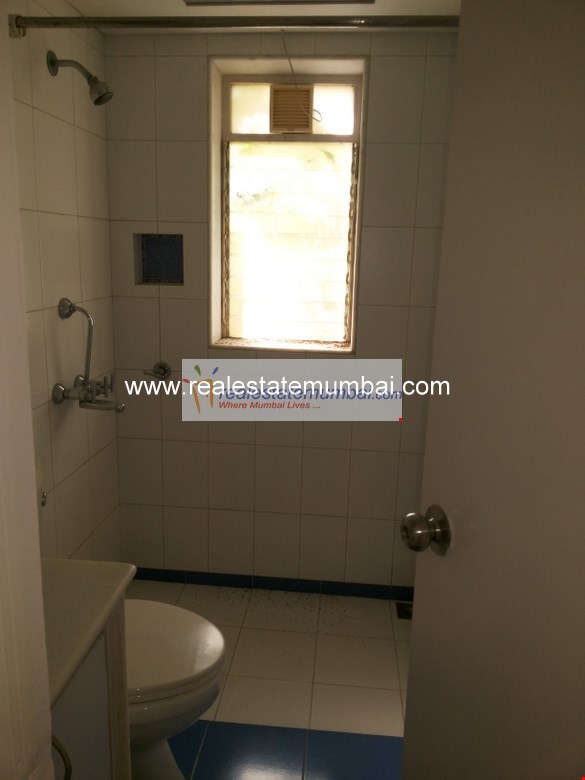 Bathroom 21 - Panchsheel, Bandra West