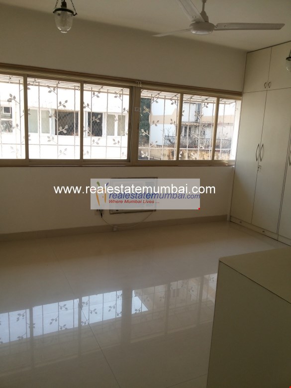 Bedroom 22 - Panchsheel, Bandra West