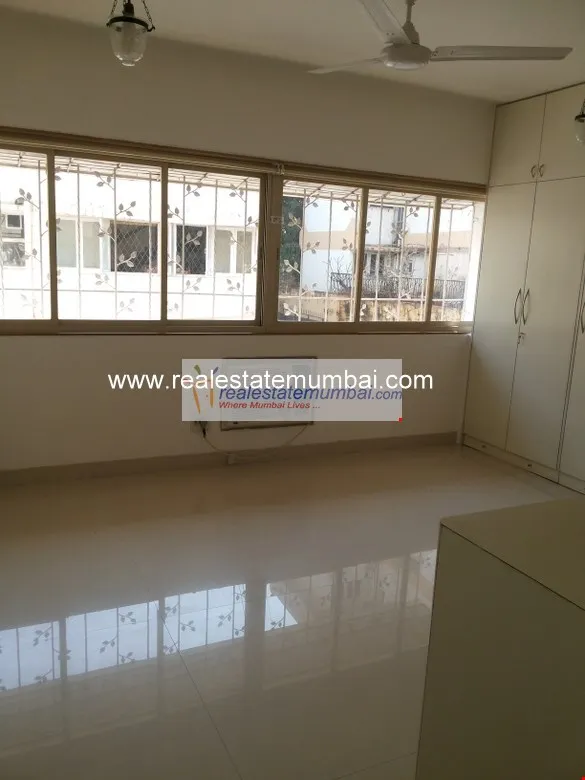 3 BHK Flats on Rent in Panchsheel, Bandra West