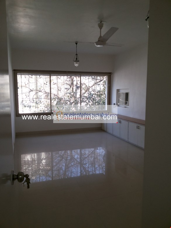 Bedroom 33 - Panchsheel, Bandra West