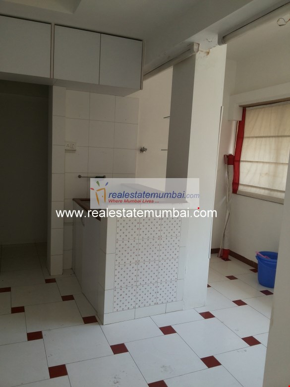 Kitchen - Panchsheel, Bandra West