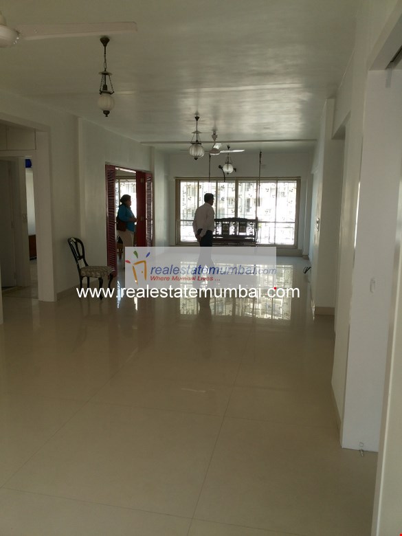 3 BHK Furnished in Panchsheel , Goregaon East