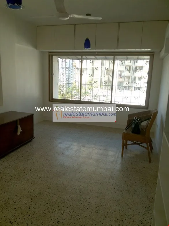 3 BHK Flats on Rent in Panchsheel, Bandra West