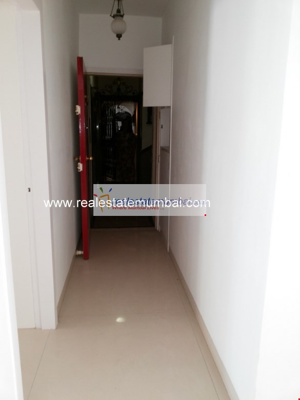 Utility Space2 - Panchsheel, Bandra West