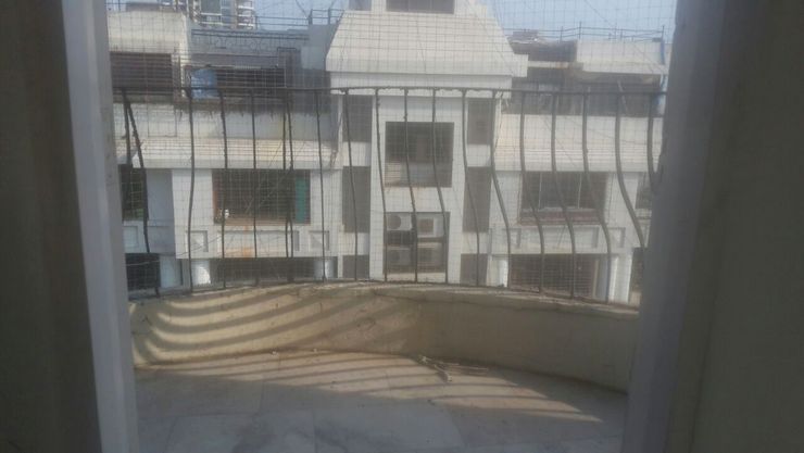 Balcony1 - Krishna, Bandra West