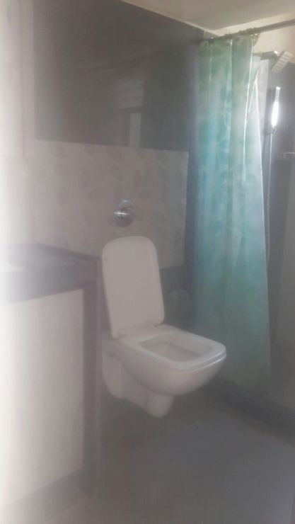 Bathroom 2 - Krishna, Bandra West