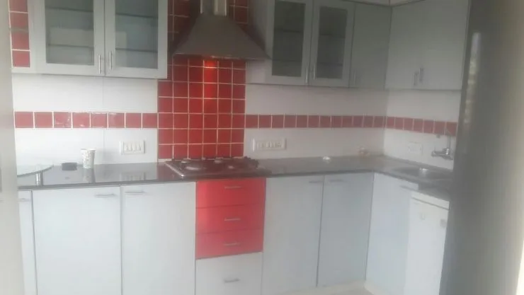 3 BHK Flats on Rent in Krishna, Bandra West