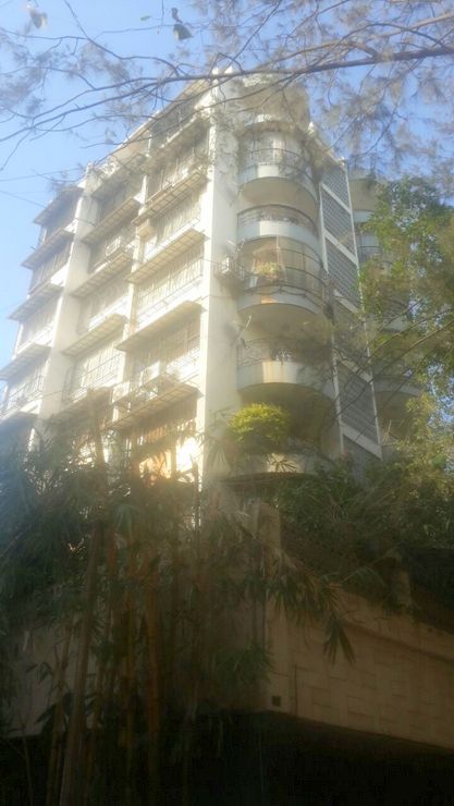 Krishna, Bandra West