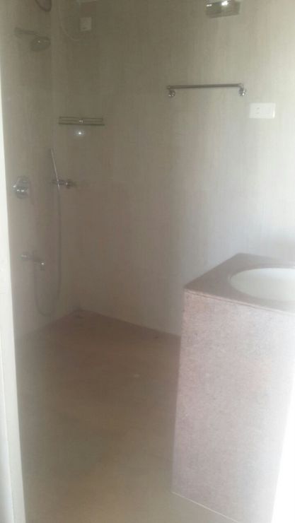 Master Bathroom - Krishna, Bandra West