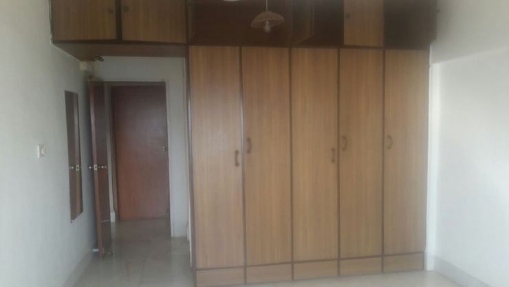 Utility Space - Krishna, Bandra West