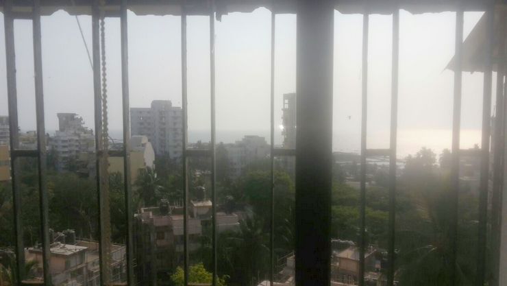 View - Krishna, Bandra West