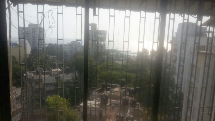 View 1 - Krishna, Bandra West