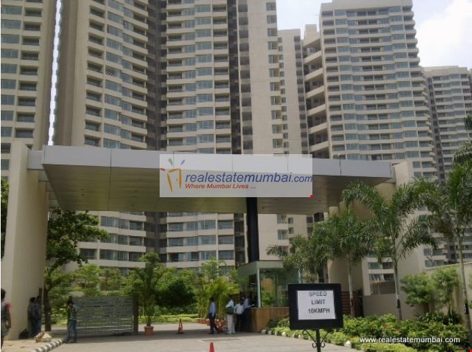 Oberoi Splendor, Jogeshwari