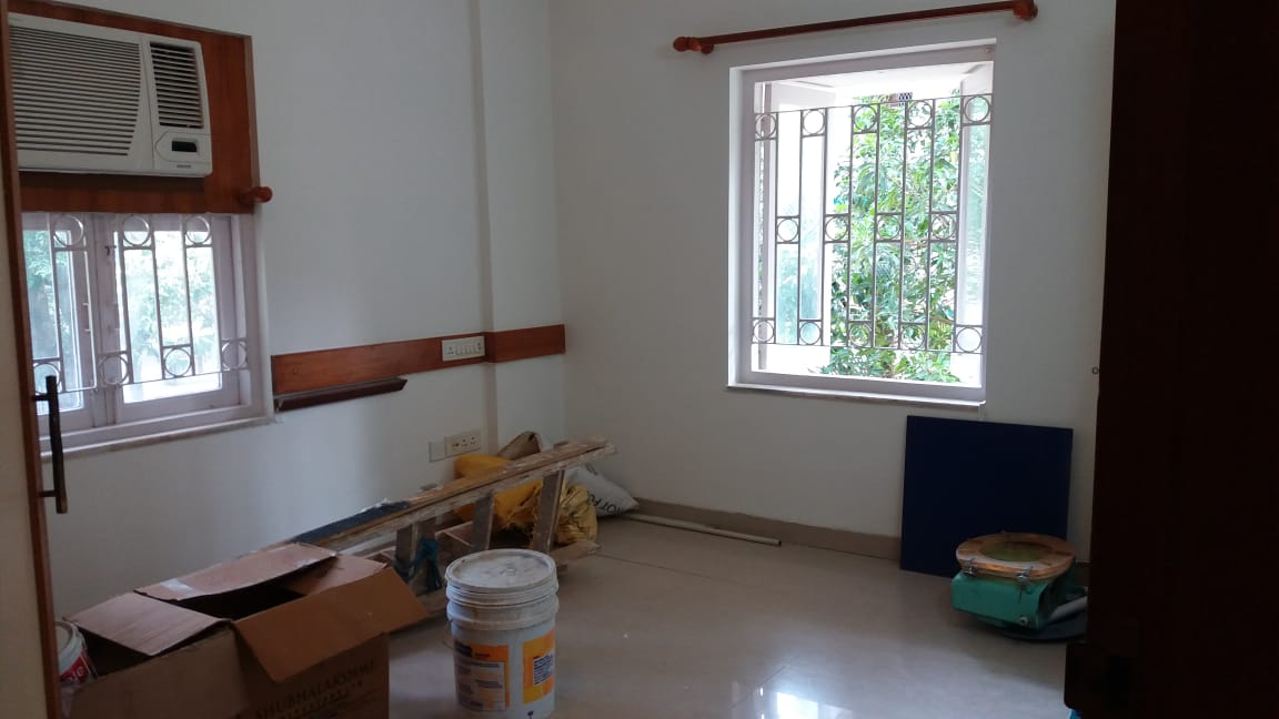 Bedroom 2 - Hill Queen, Bandra West