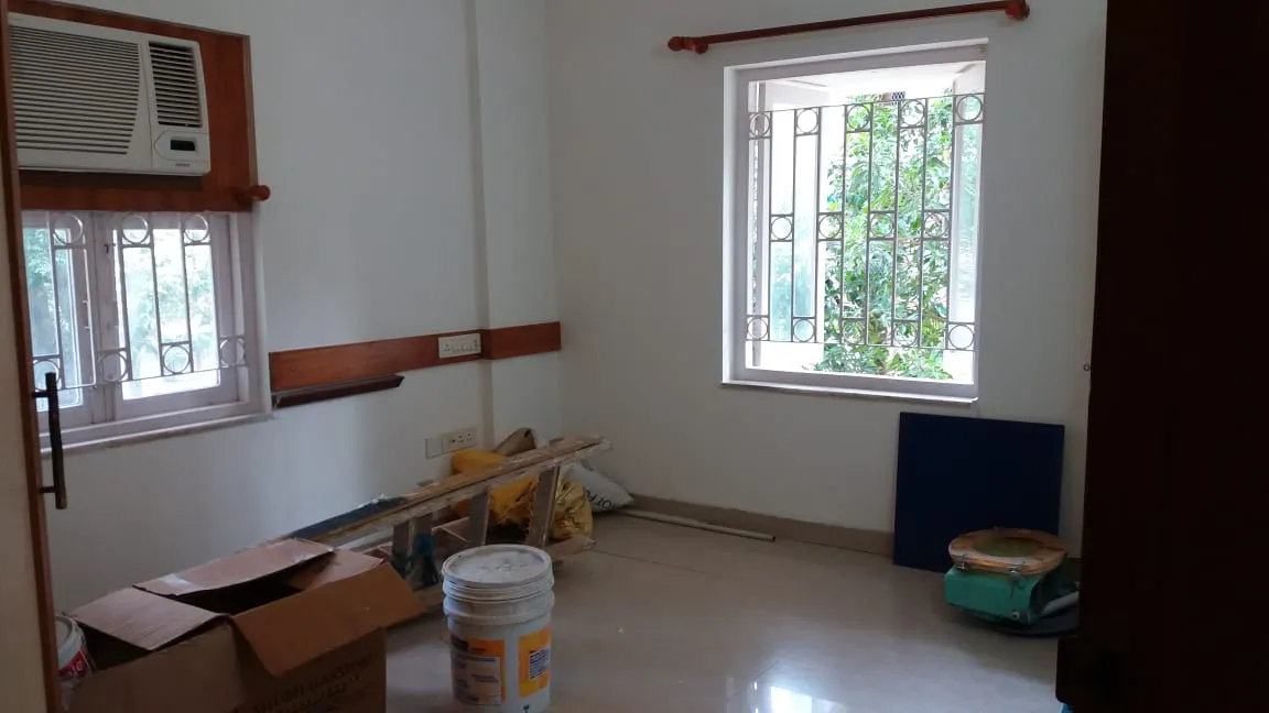 2 BHK Flats on Rent in Hill Queen, Khar West