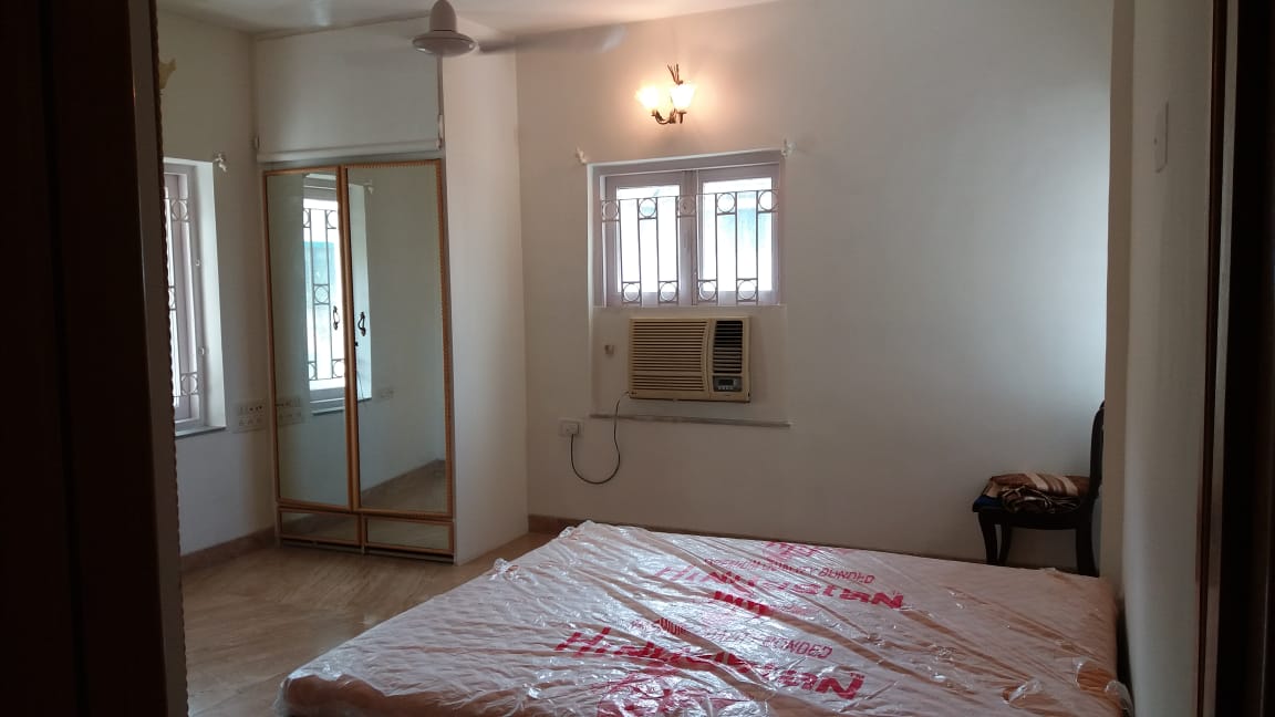 Bedroom 3 - Hill Queen, Bandra West