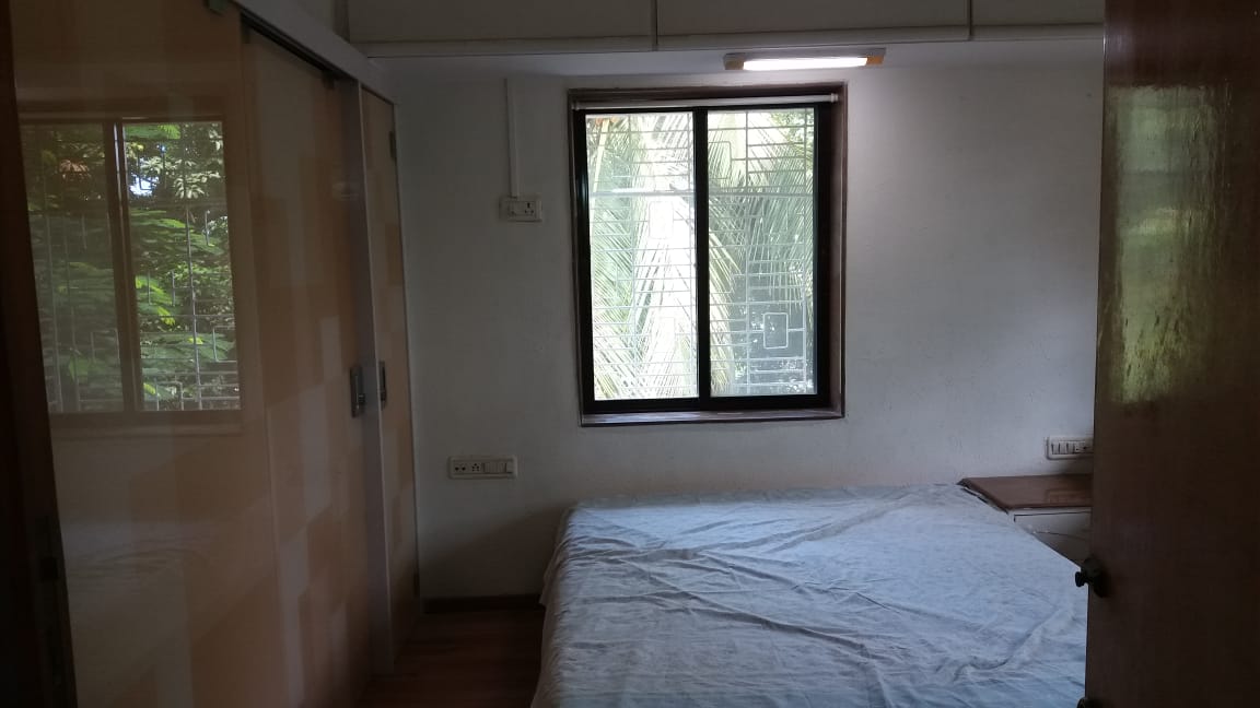 Bedroom 4 - Hill Queen, Bandra West