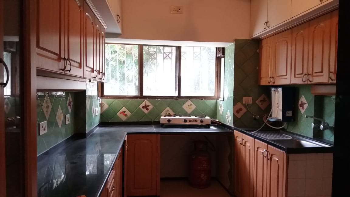 Kitchen - Hill Queen, Bandra West