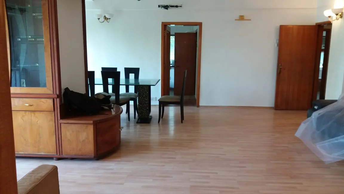 2 BHK Flats on Rent in Hill Queen, Khar West