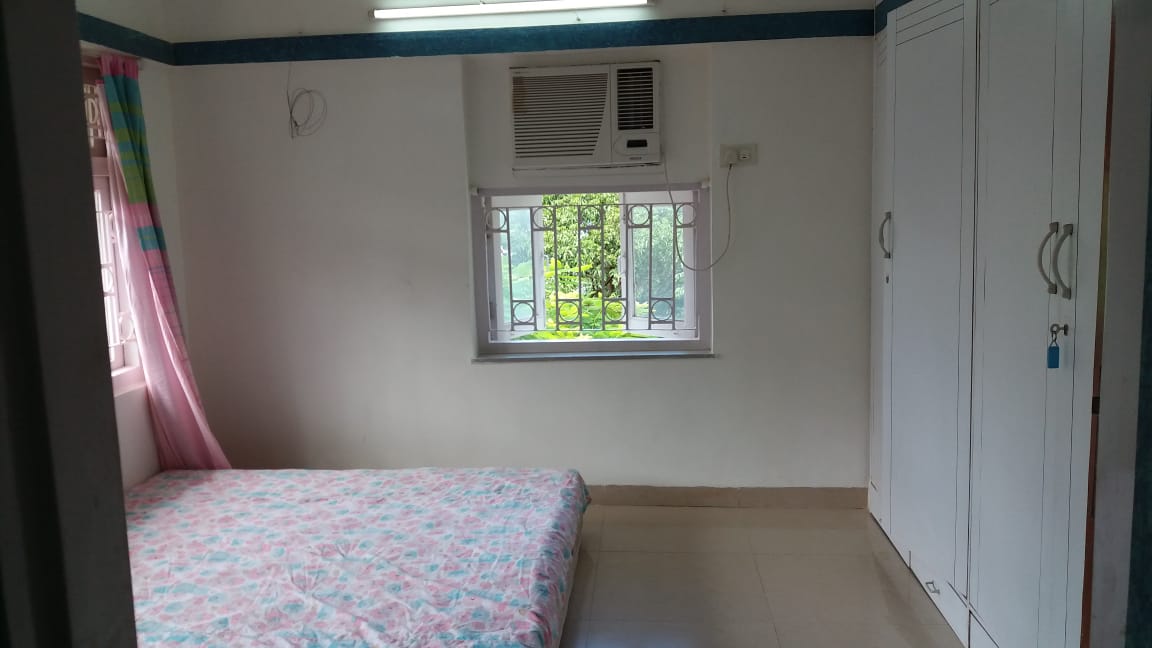 Master Bedroom - Hill Queen, Bandra West