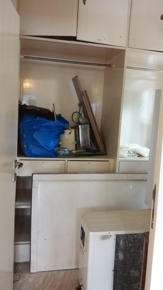 Utility Space - Hill Queen, Bandra West