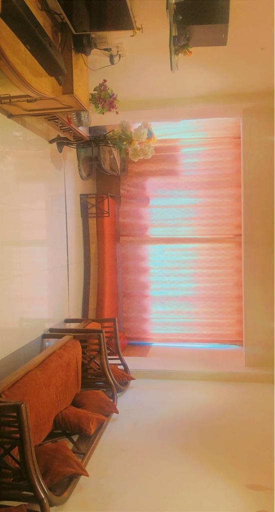 2 BHK Furnished in Bombino Apartments , Santacruz West