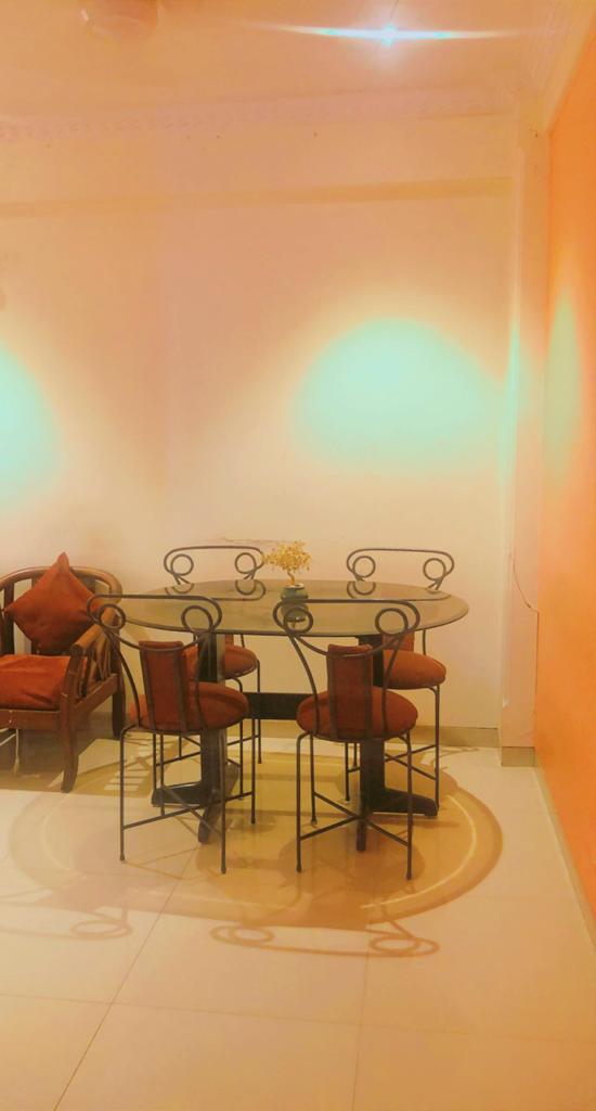 03 - Bombino Apartments, Santacruz West